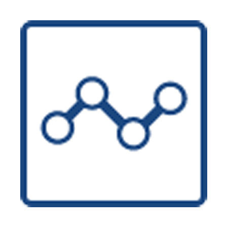 Analytics and Report Icon