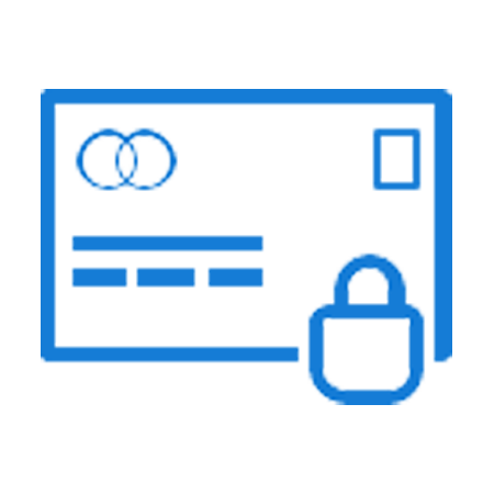 Common Checkout Payment Icon