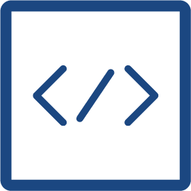 iFrame icon